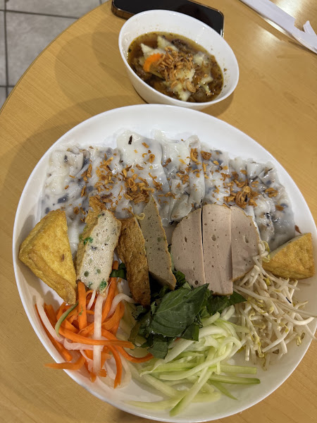 Bếp Nhỏ