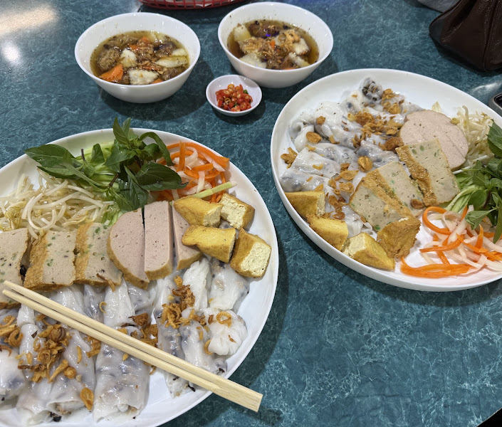 Bếp Nhỏ 2