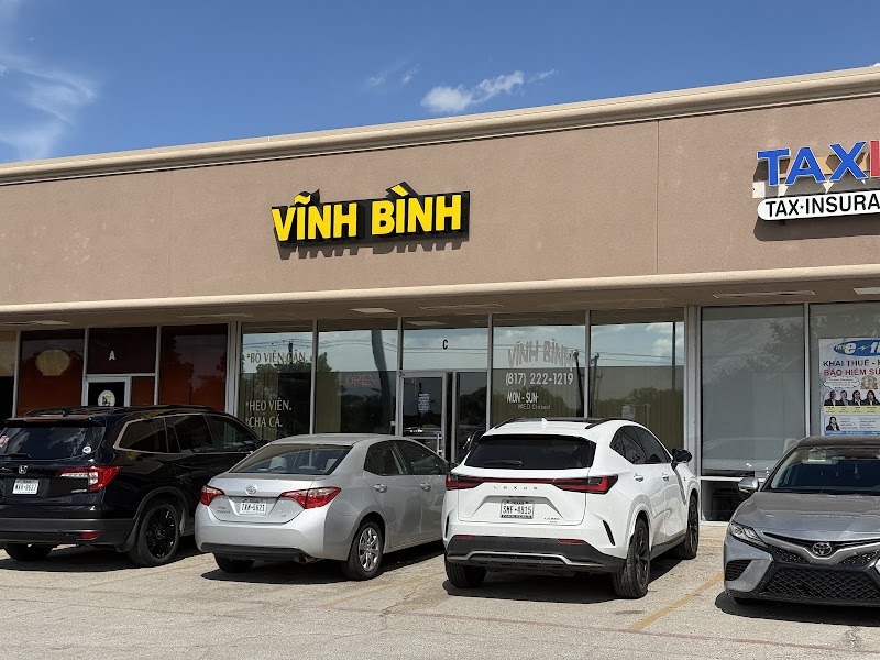 Vĩnh Bình
