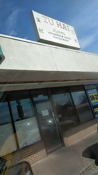 Tu Hai Restaurant
