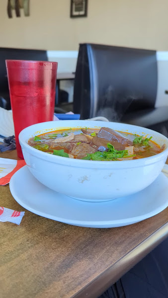 Phở Thiên Ý 2