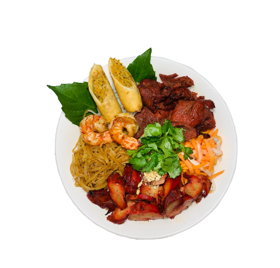 Phở Thiên Ý 3