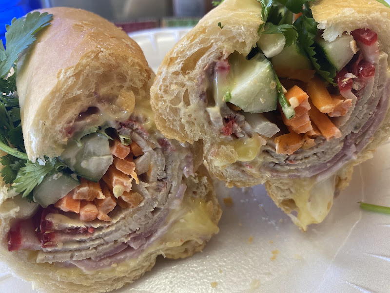 Banh Mi Number 1 3