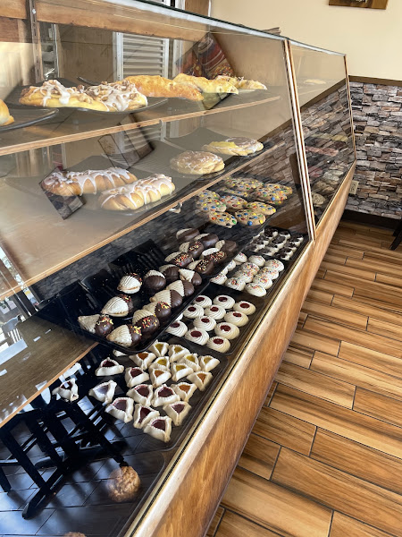 Paris Bakery