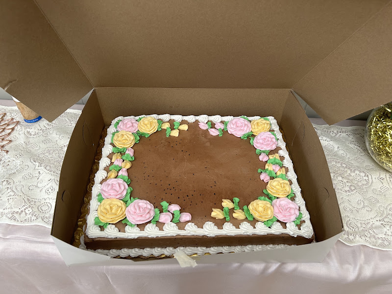 Paris Bakery 4