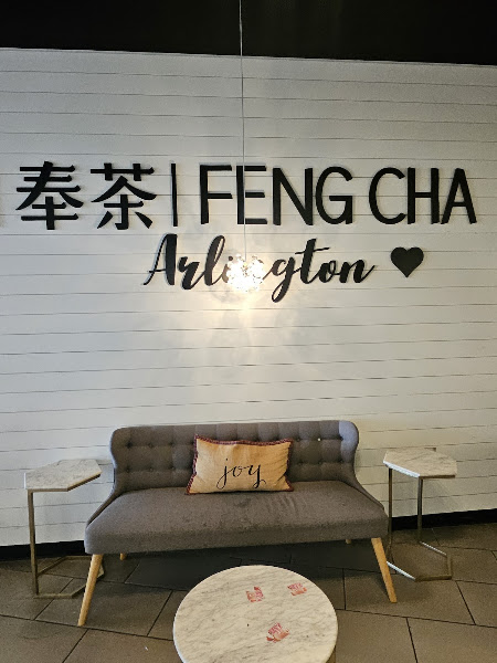 Feng Cha Arlington 4