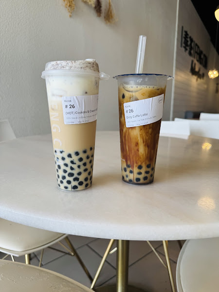 Feng Cha Arlington 5