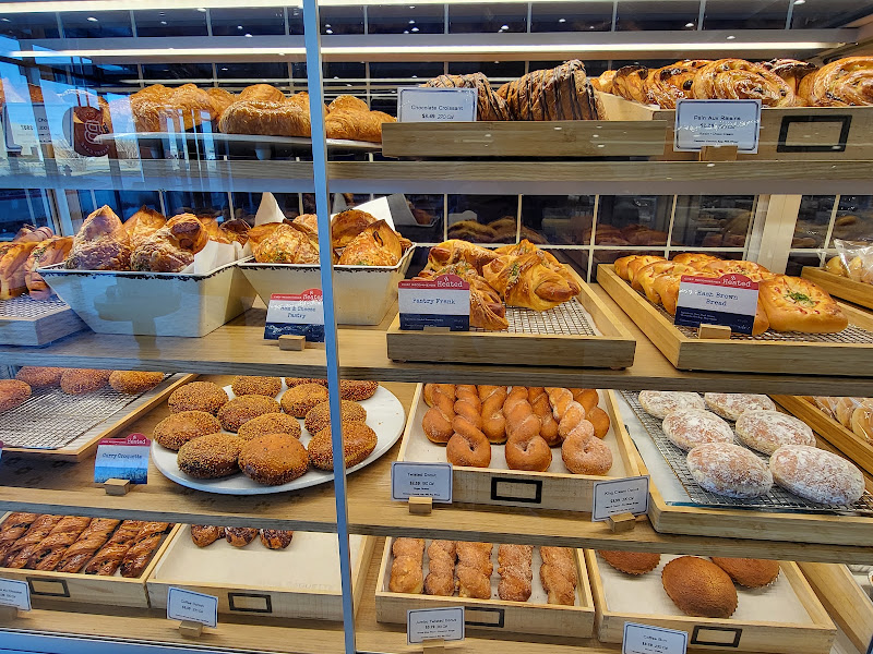 Paris Baguette