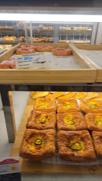 Paris Baguette 2