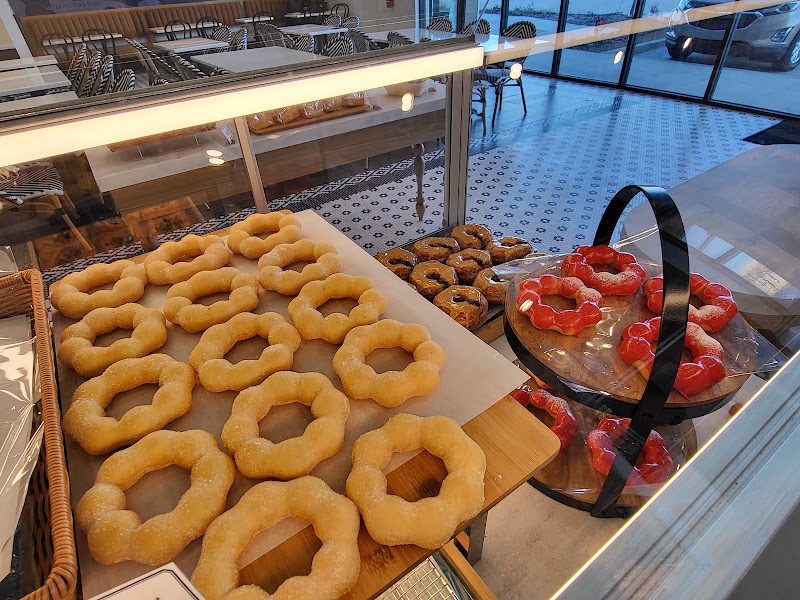 Paris Baguette 3