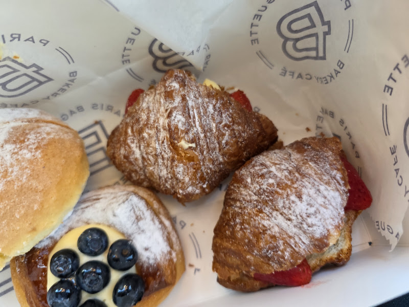 Paris Baguette 4