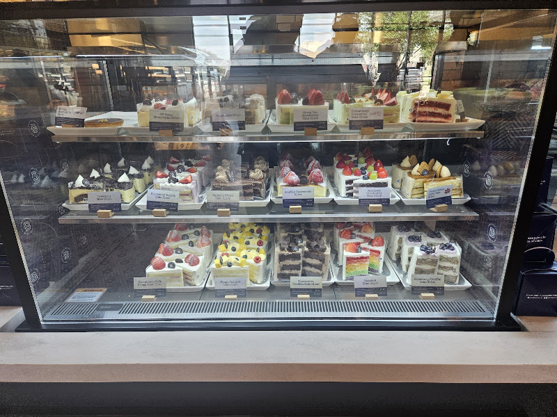 Paris Baguette 5