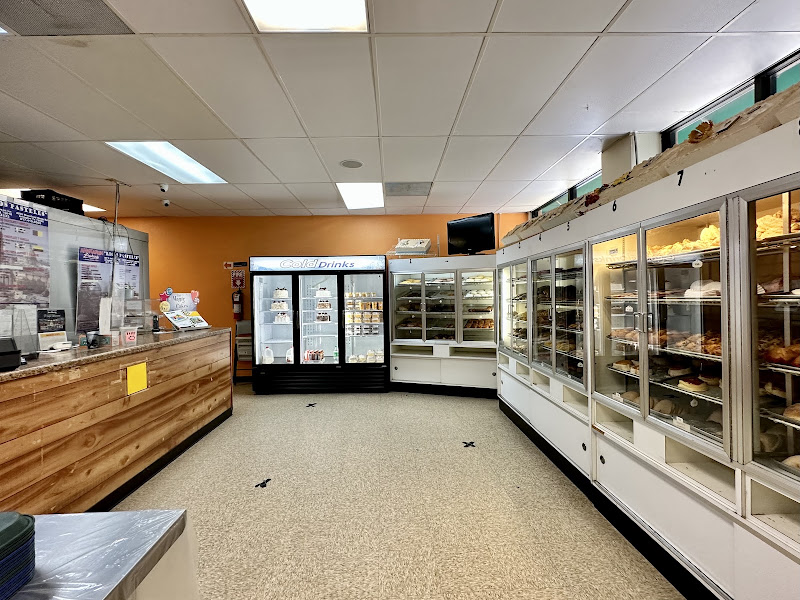 Anakaren Bakery
