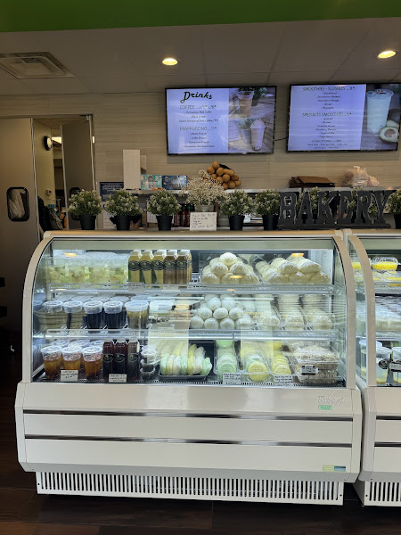 Yen's Coffee & Tea 3