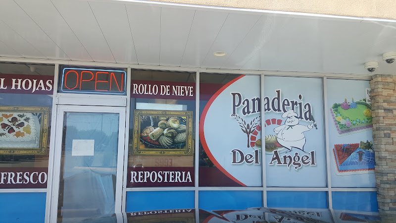 PANADERIA DEL ANGEL