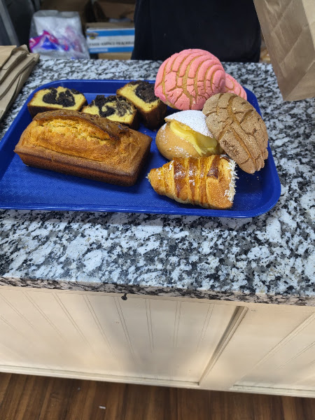 PANADERIA DEL ANGEL 3