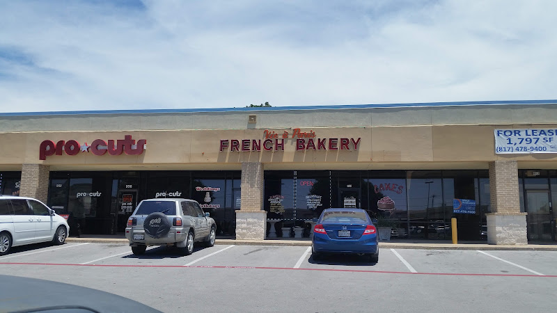Vie Bakery (formerly Vie a Paris French Bakery)