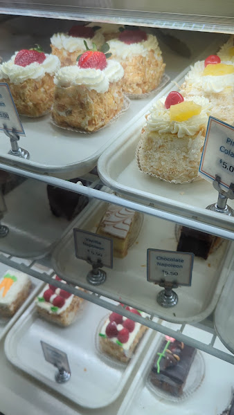 Vie Bakery (formerly Vie a Paris French Bakery) 2