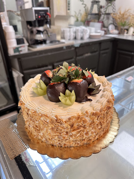 Vie Bakery (formerly Vie a Paris French Bakery) 3