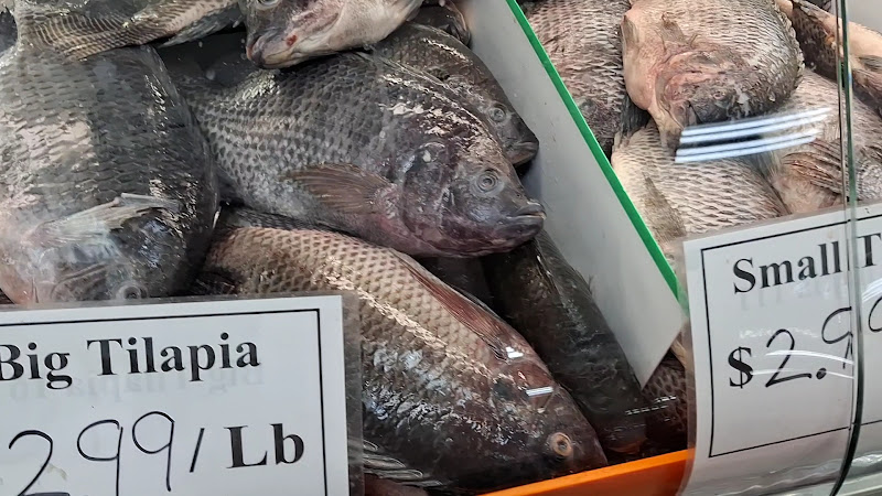 Cho Saigon New Market 2