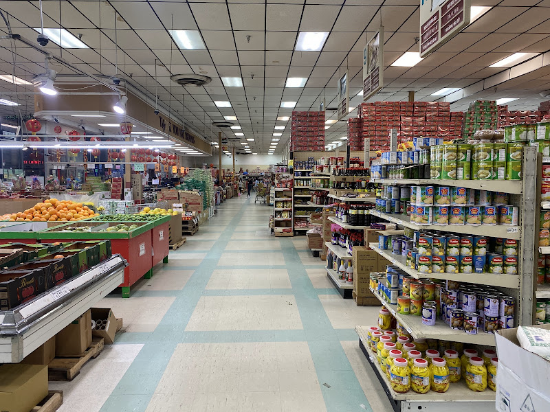 Cho Saigon New Market 4