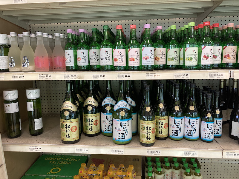 Cho Saigon New Market 5