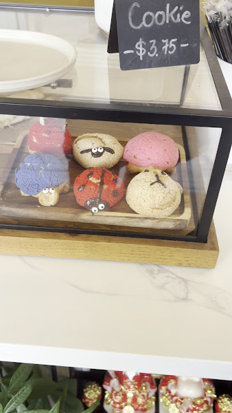 Chilla Coffee 2