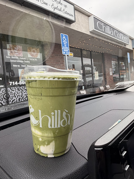Chilla Coffee 4