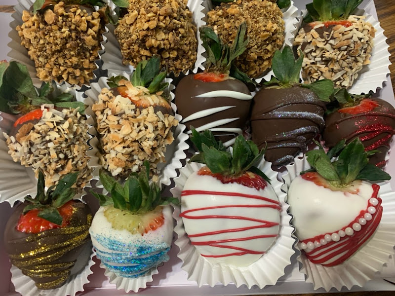 T & G Sweets