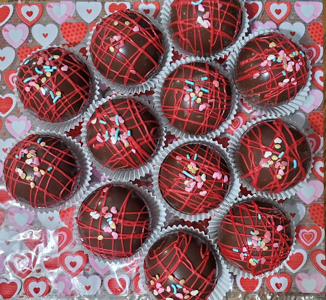 T & G Sweets 2
