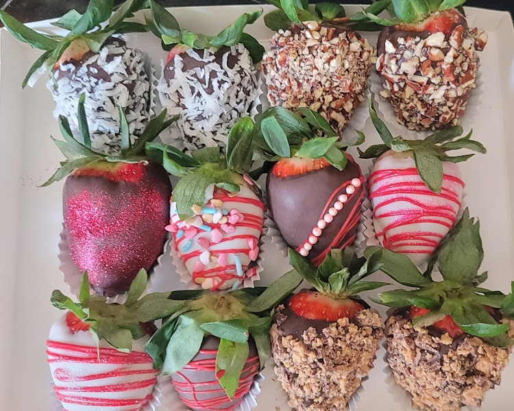 T & G Sweets 4