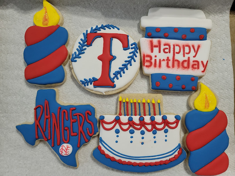T & G Sweets 5