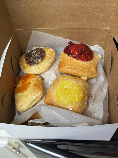 Kenner's Kolache Bakery 2