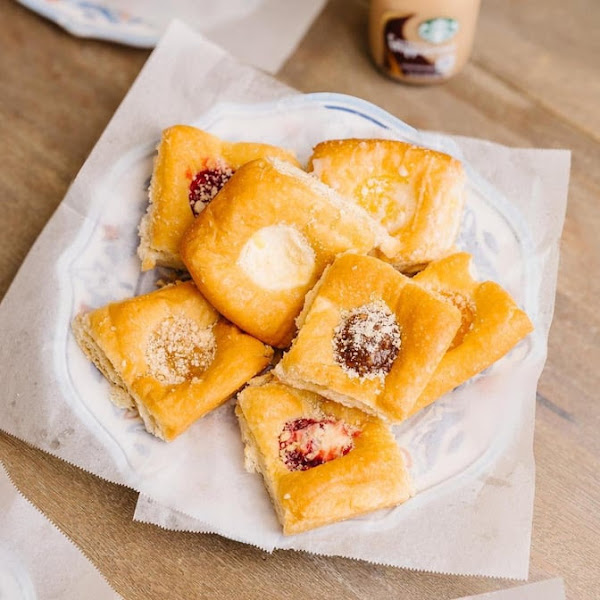 Kenner's Kolache Bakery 3
