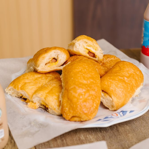 Kenner's Kolache Bakery 5