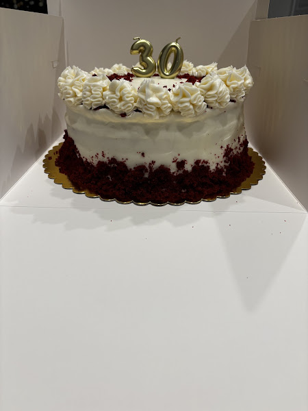 Velvet Whisk Bakery
