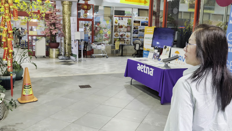 Ben Thanh Plaza and Central Market 2