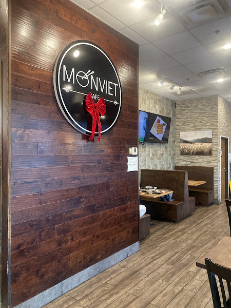 Mon Viet Cafe 3