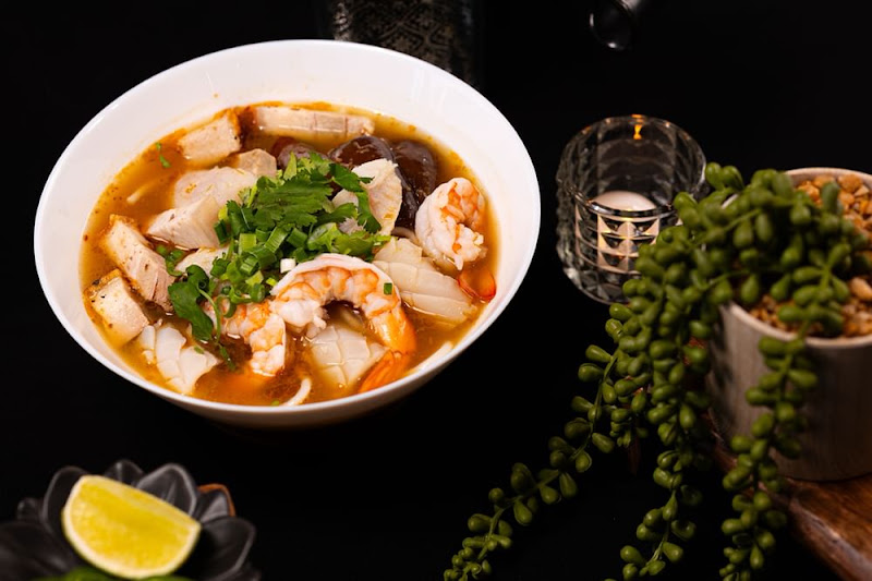 Mon Viet Cafe 4