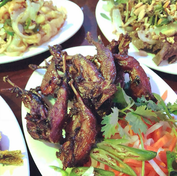 Café Thanh Van 2