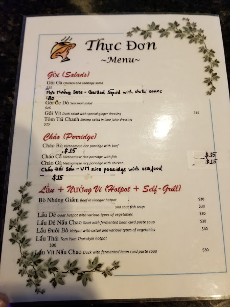 Café Thanh Van 4