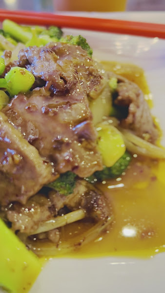 Lotus Pho ( Lotus Cafe ) 2