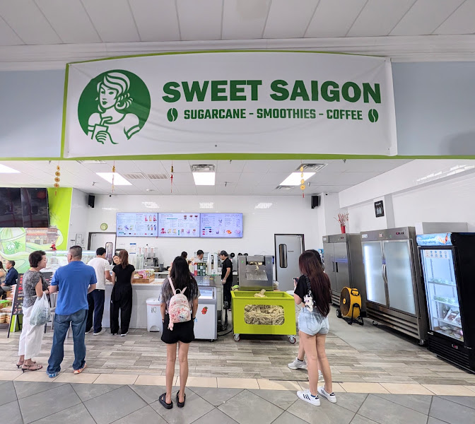 Sweet Saigon | Arlington