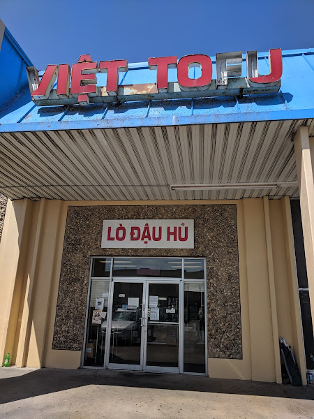 Viet Tofu