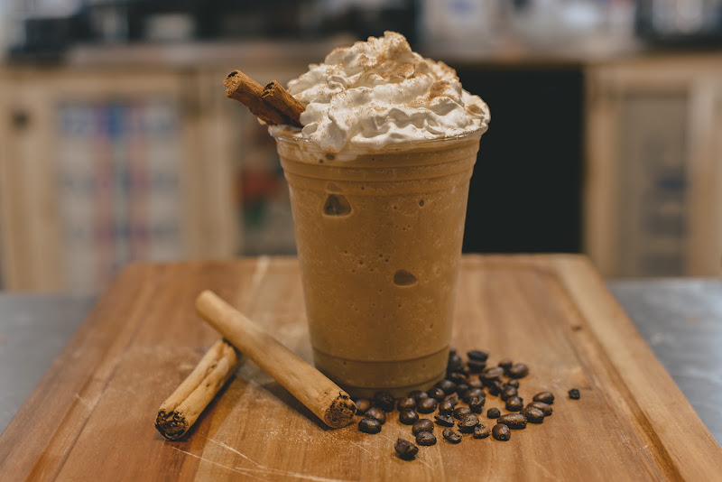 Mi CAFE - Latin Coffee & Boba Tea