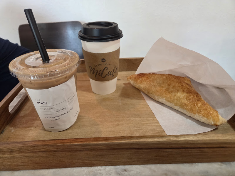 Mi CAFE - Latin Coffee & Boba Tea 2