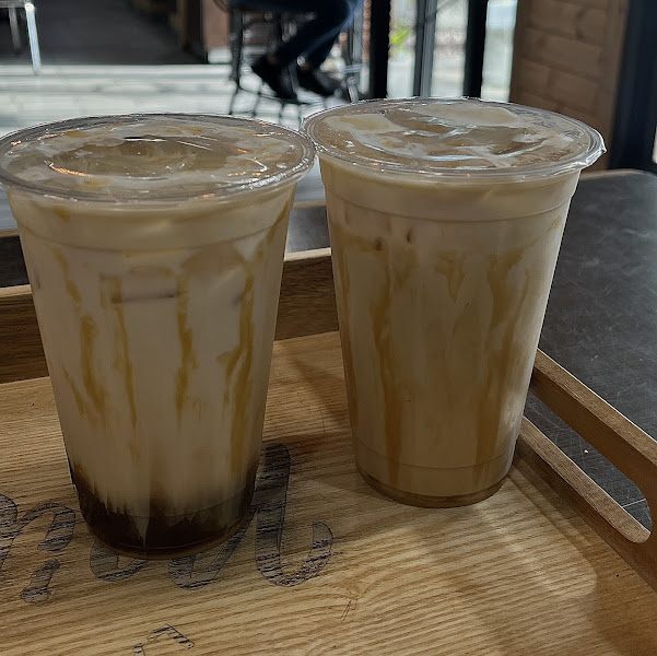 Mi CAFE - Latin Coffee & Boba Tea 4