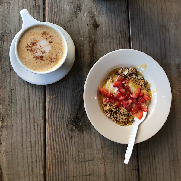 Savor Coffee Bar 3