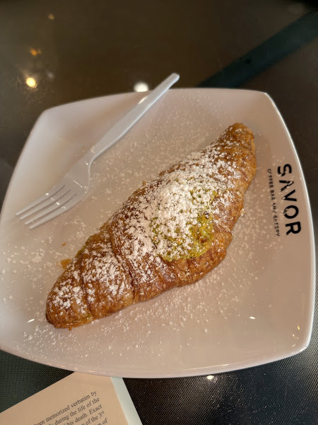 Savor Coffee Bar 4