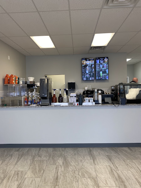 BEAME Bubble Tea & Coffee Bar-Arlington